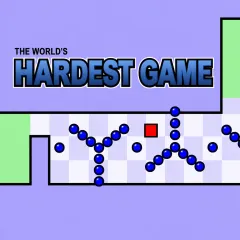 World's Hardest Game